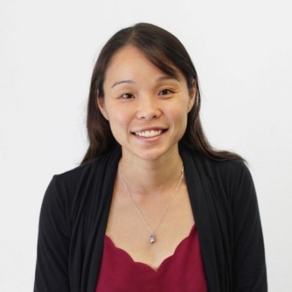 Lisa Kobayashi, PE, LEED AP BD+C